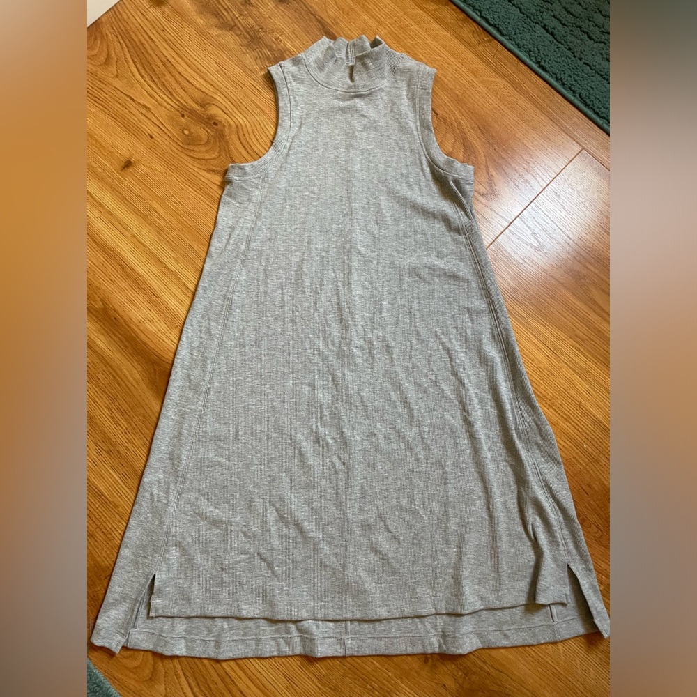 Lululemon Gone for the Week Dress